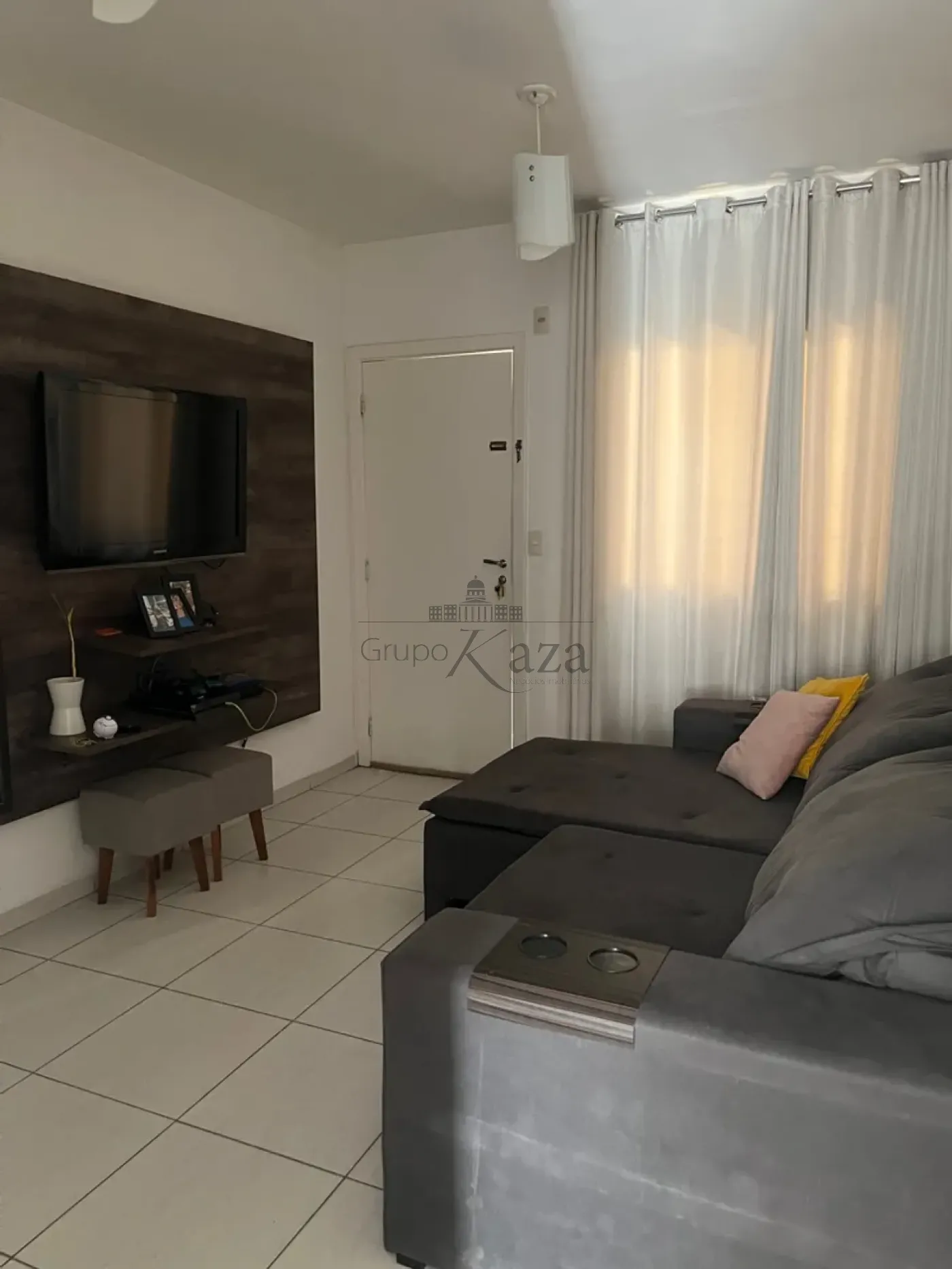 Foto 1 de Casa Condomínio em Loteamento Villa Branca, Jacareí - imagem 1