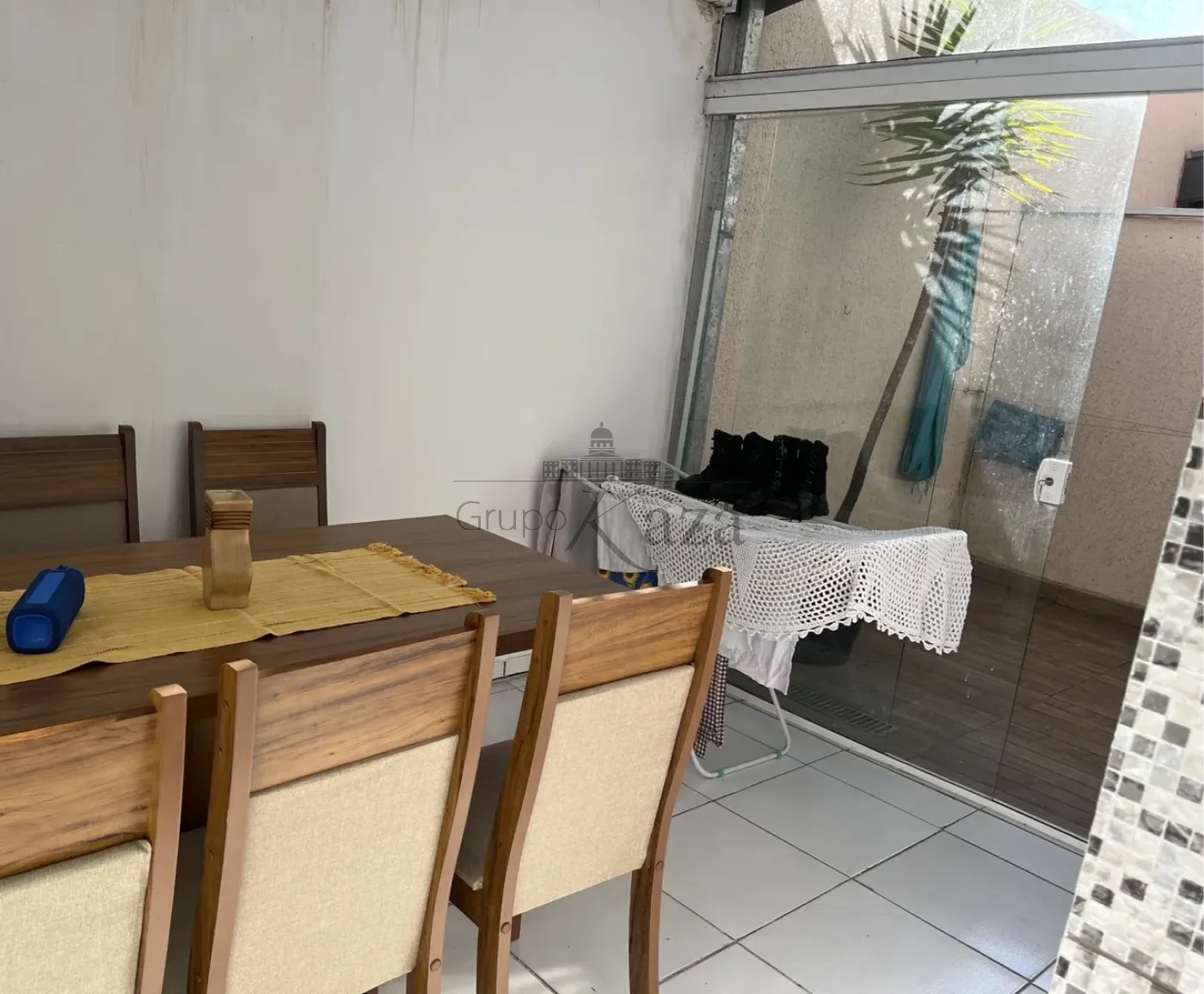 Foto 2 de Casa Condomínio em Loteamento Villa Branca, Jacareí - imagem 2