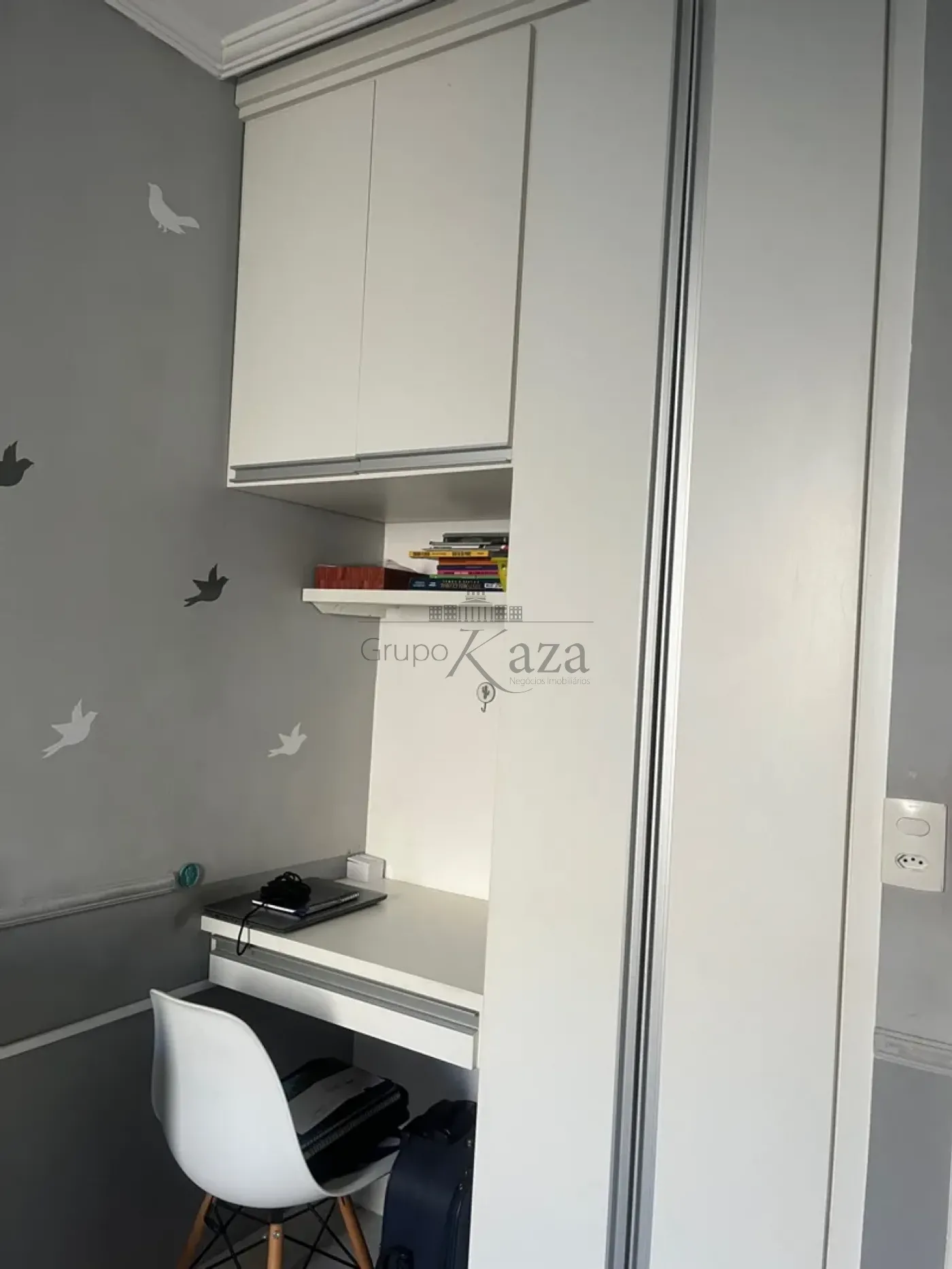 Foto 4 de Casa Condomínio em Loteamento Villa Branca, Jacareí - imagem 4