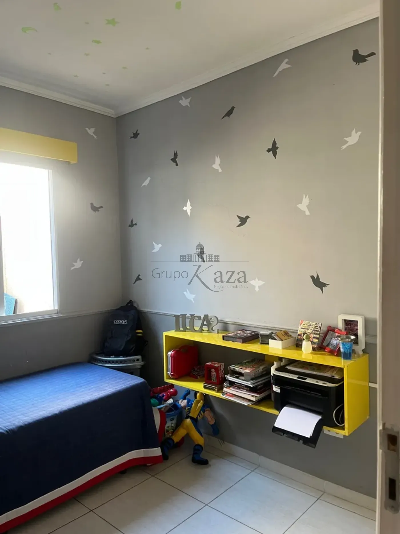 Foto 5 de Casa Condomínio em Loteamento Villa Branca, Jacareí - imagem 5
