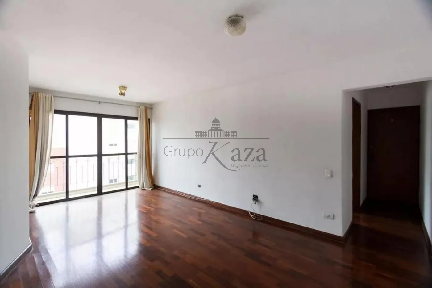 Foto 2 de Apartamento Padrão em Saúde, São Paulo - imagem 2