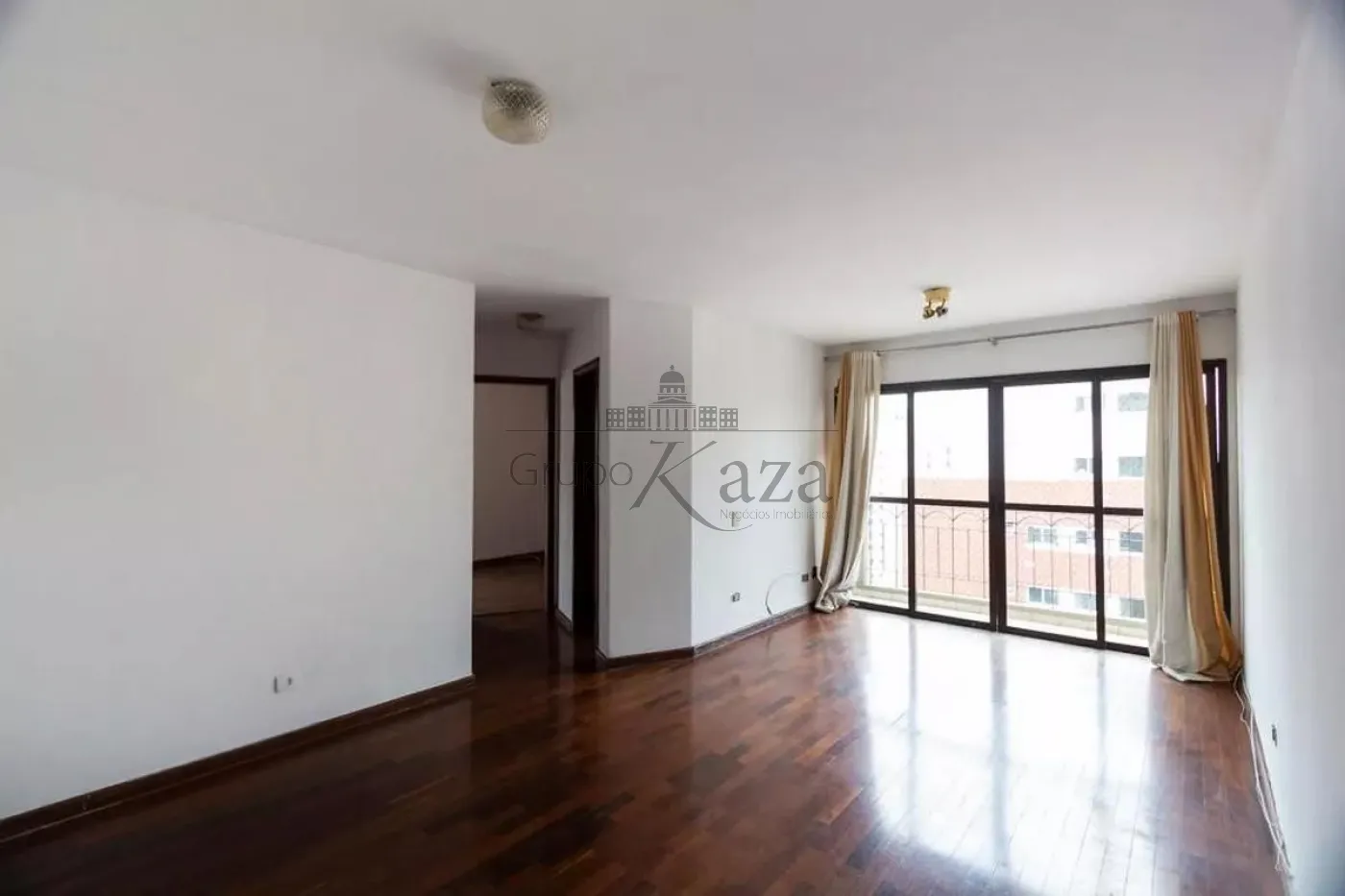 Foto 1 de Apartamento Padrão em Saúde, São Paulo - imagem 1