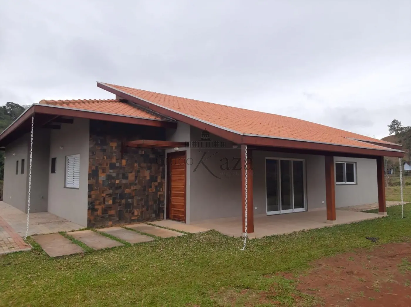 Foto 1 de Rural Chácara em Bom Sucesso, São José dos Campos - imagem 1