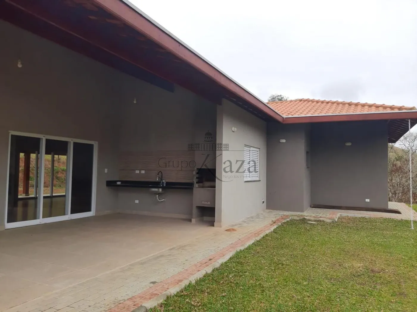 Foto 3 de Rural Chácara em Bom Sucesso, São José dos Campos - imagem 3
