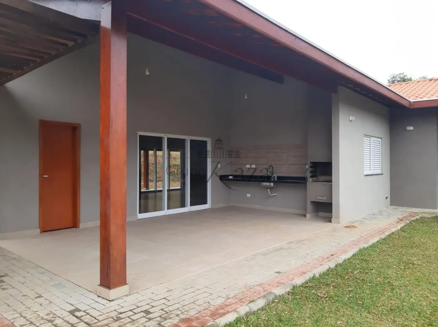 Foto 4 de Rural Chácara em Bom Sucesso, São José dos Campos - imagem 4
