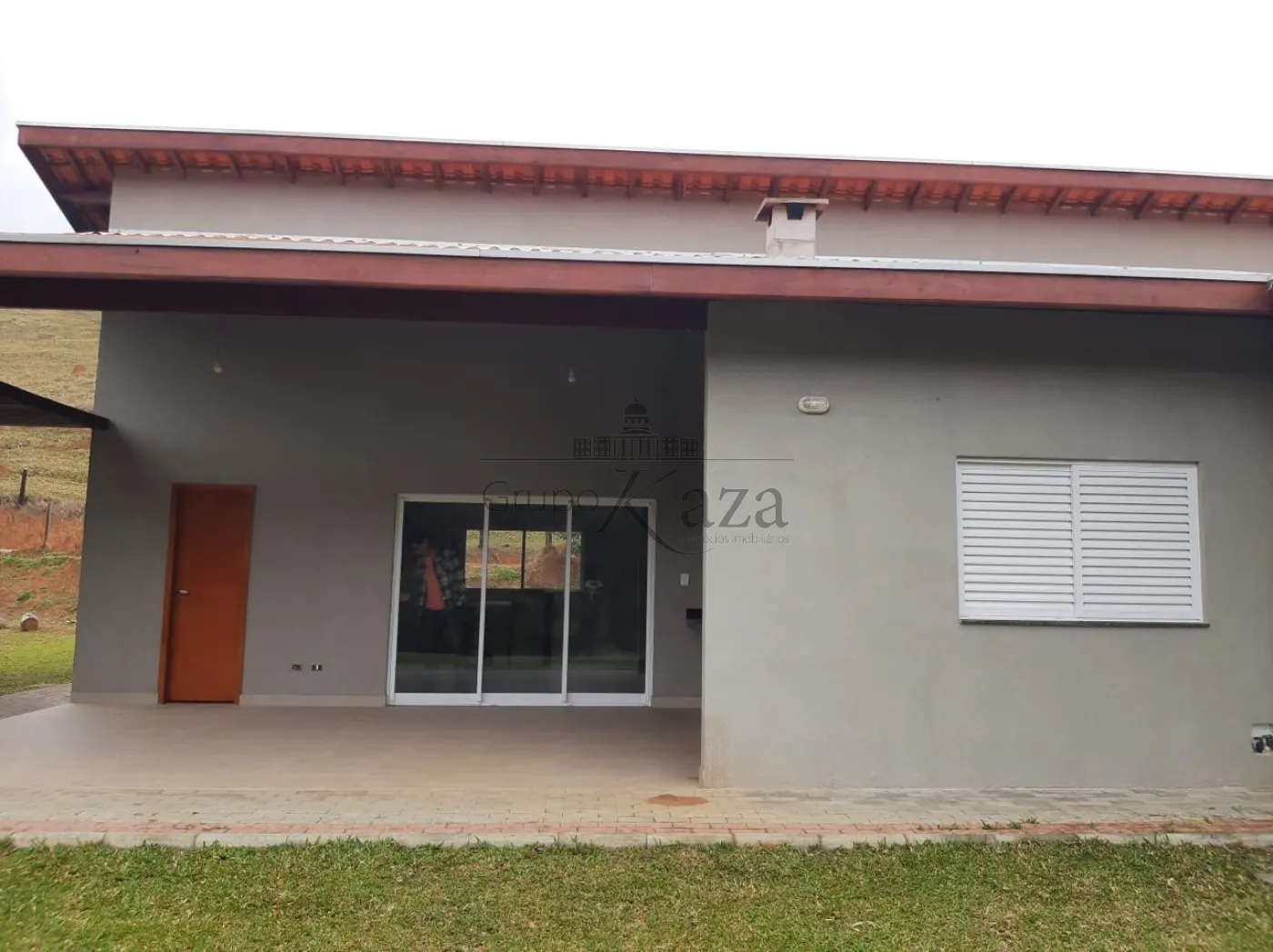 Foto 2 de Rural Chácara em Bom Sucesso, São José dos Campos - imagem 2