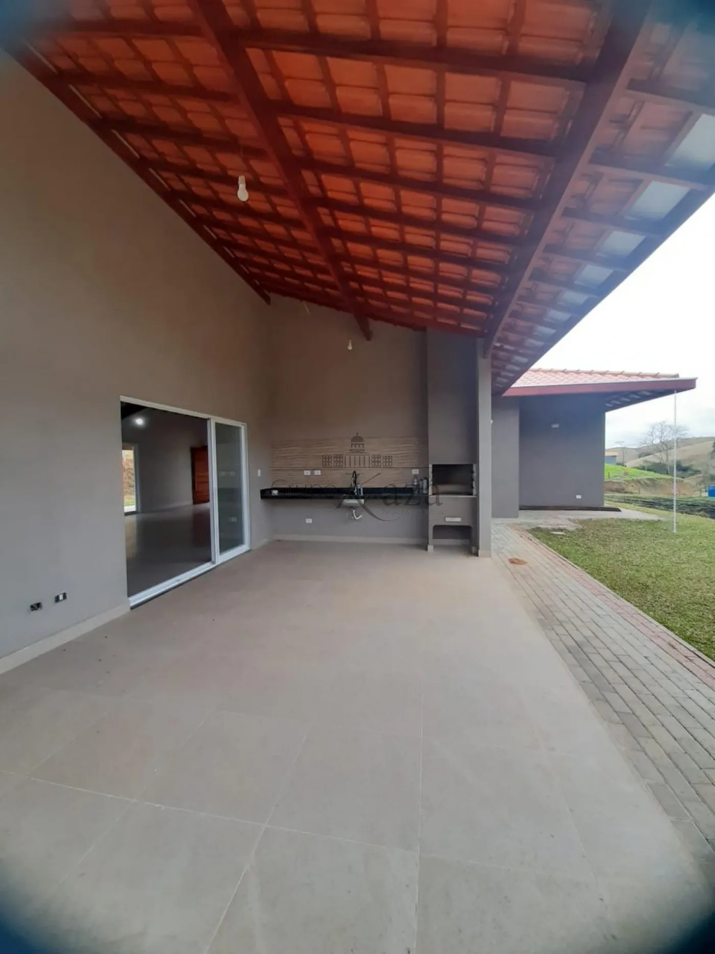 Foto 5 de Rural Chácara em Bom Sucesso, São José dos Campos - imagem 5