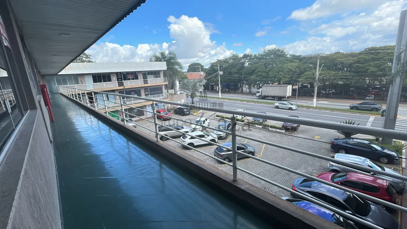 Foto 3 de Comercial Loja em condomínio comercial em Jardim Califórnia, Jacareí - imagem 3