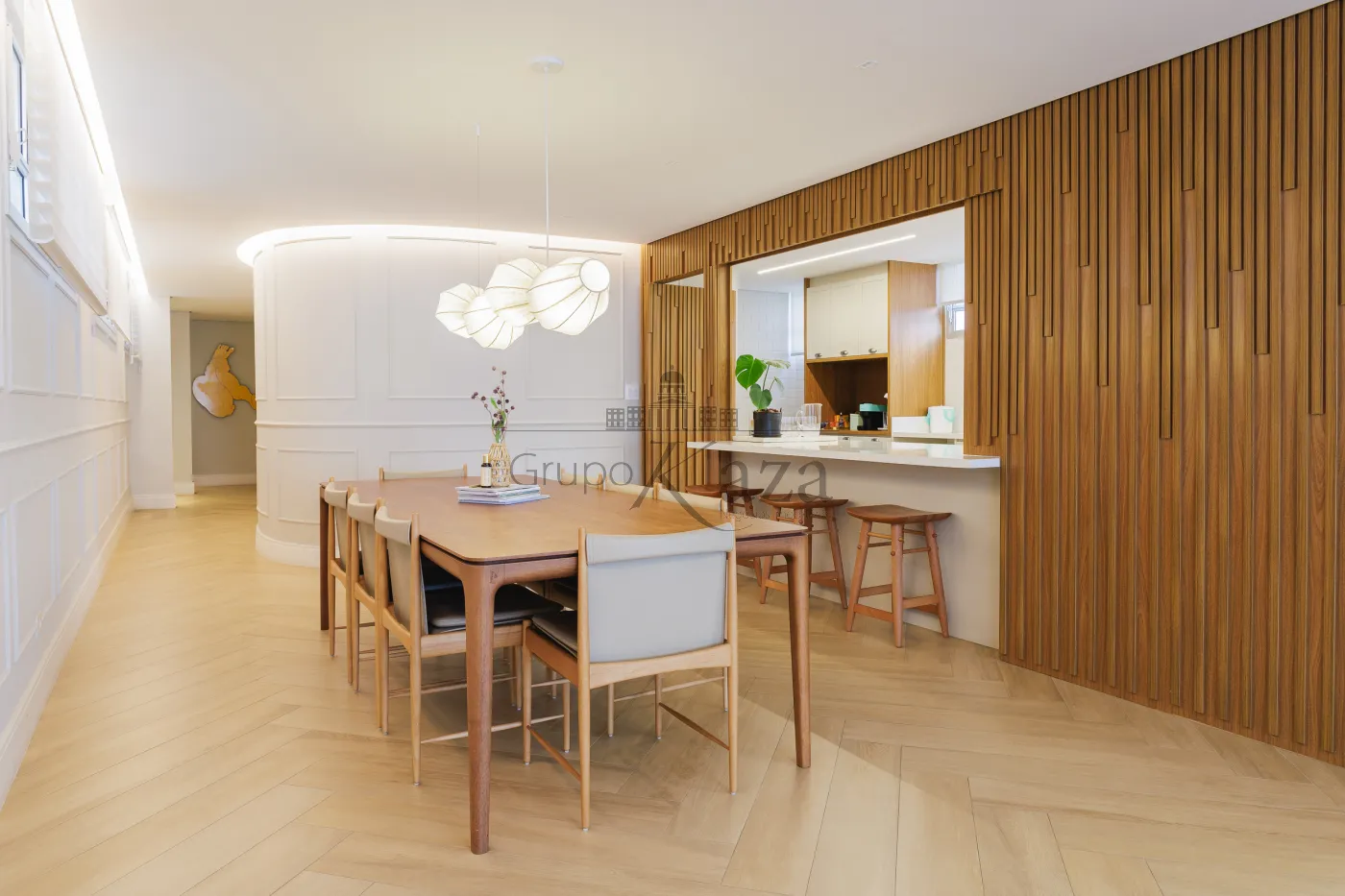 Foto 9 de Apartamento Padrão em Jardim Paulista, São Paulo - imagem 9