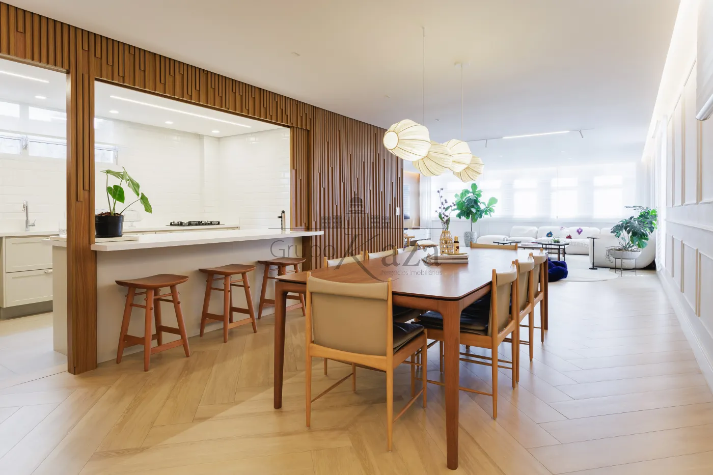 Foto 8 de Apartamento Padrão em Jardim Paulista, São Paulo - imagem 8