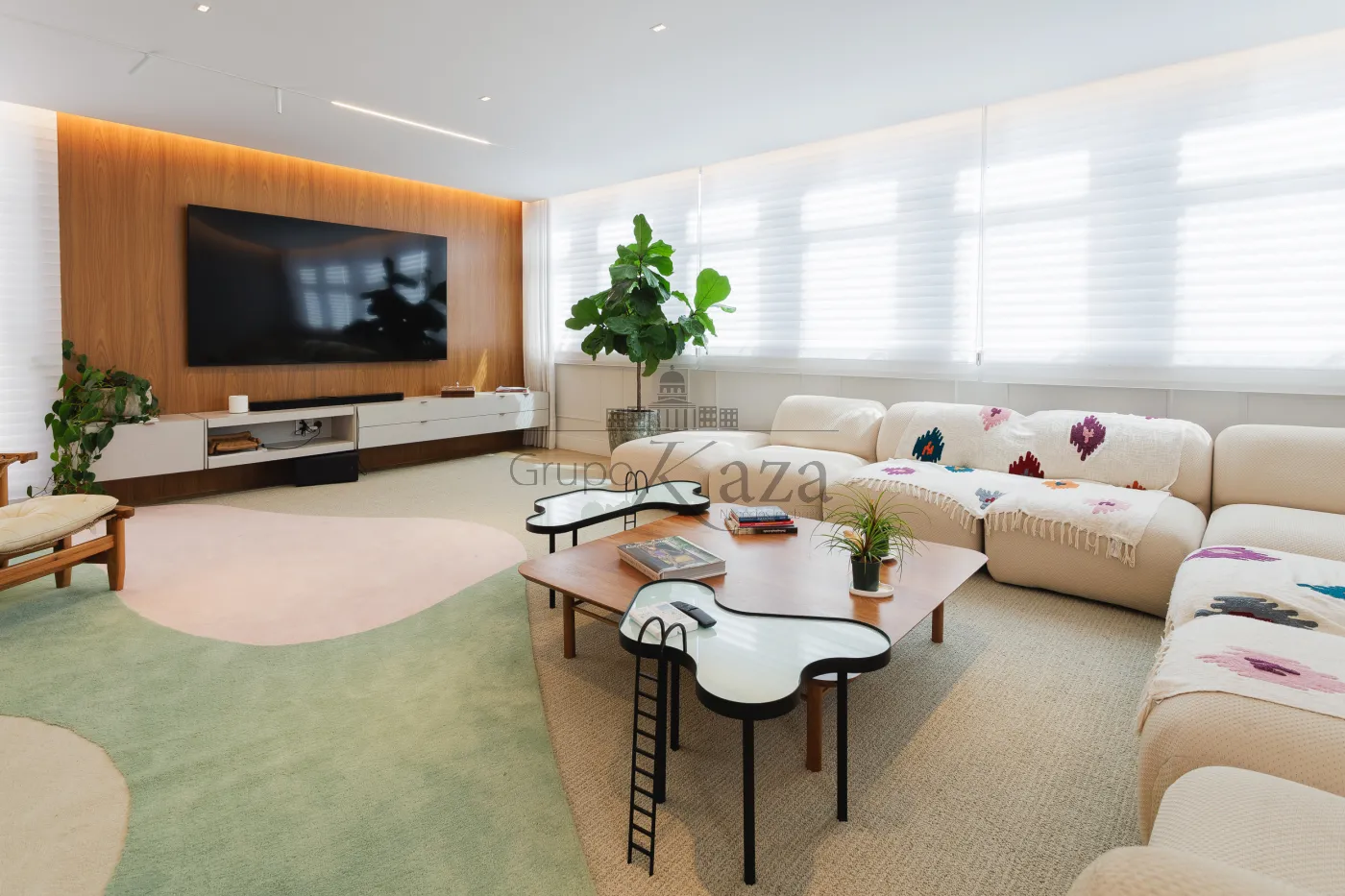Foto 4 de Apartamento Padrão em Jardim Paulista, São Paulo - imagem 4
