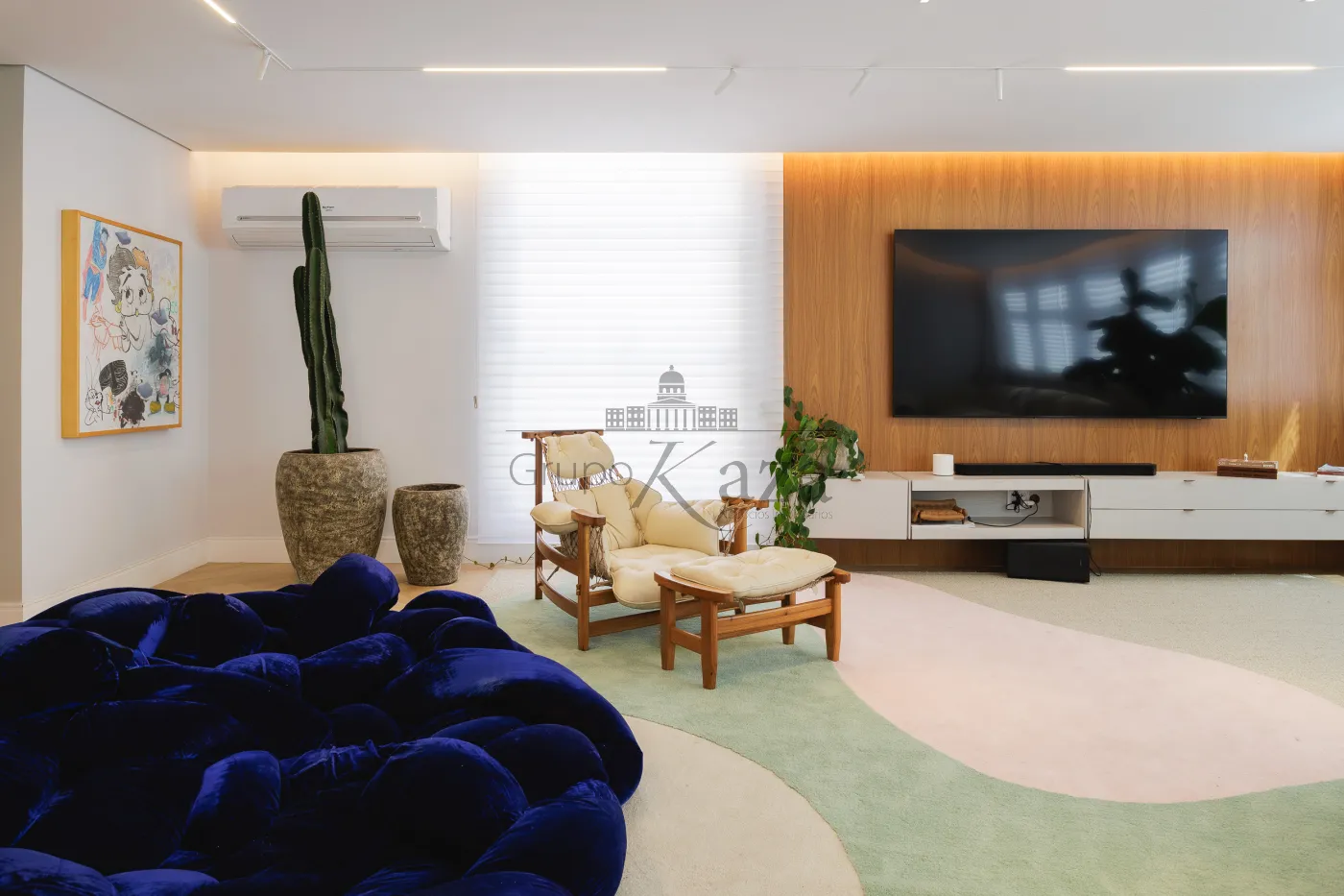 Foto 3 de Apartamento Padrão em Jardim Paulista, São Paulo - imagem 3