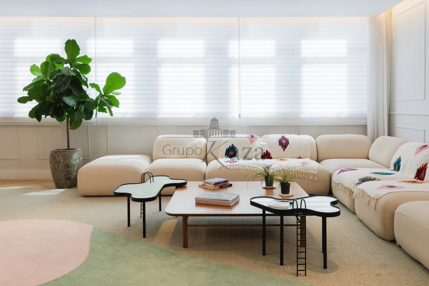 Foto 6 de Apartamento Padrão em Jardim Paulista, São Paulo - imagem 6