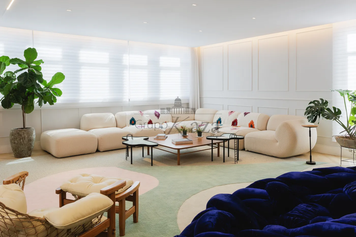 Foto 2 de Apartamento Padrão em Jardim Paulista, São Paulo - imagem 2