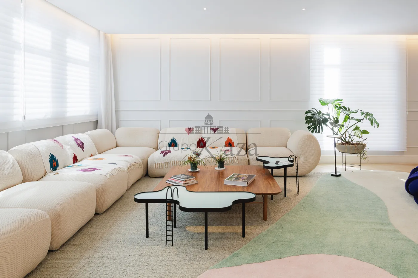 Foto 5 de Apartamento Padrão em Jardim Paulista, São Paulo - imagem 5
