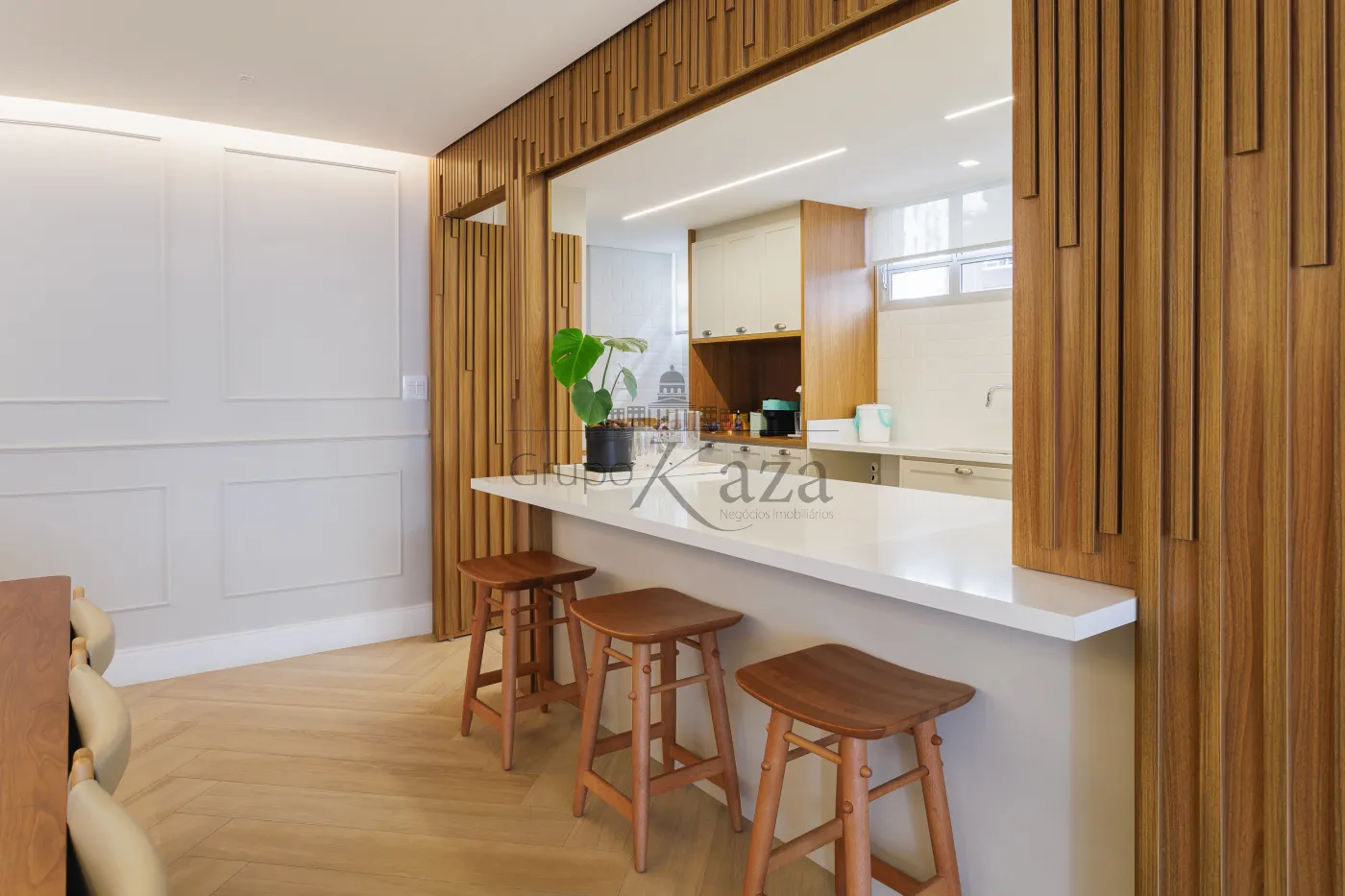 Foto 11 de Apartamento Padrão em Jardim Paulista, São Paulo - imagem 11