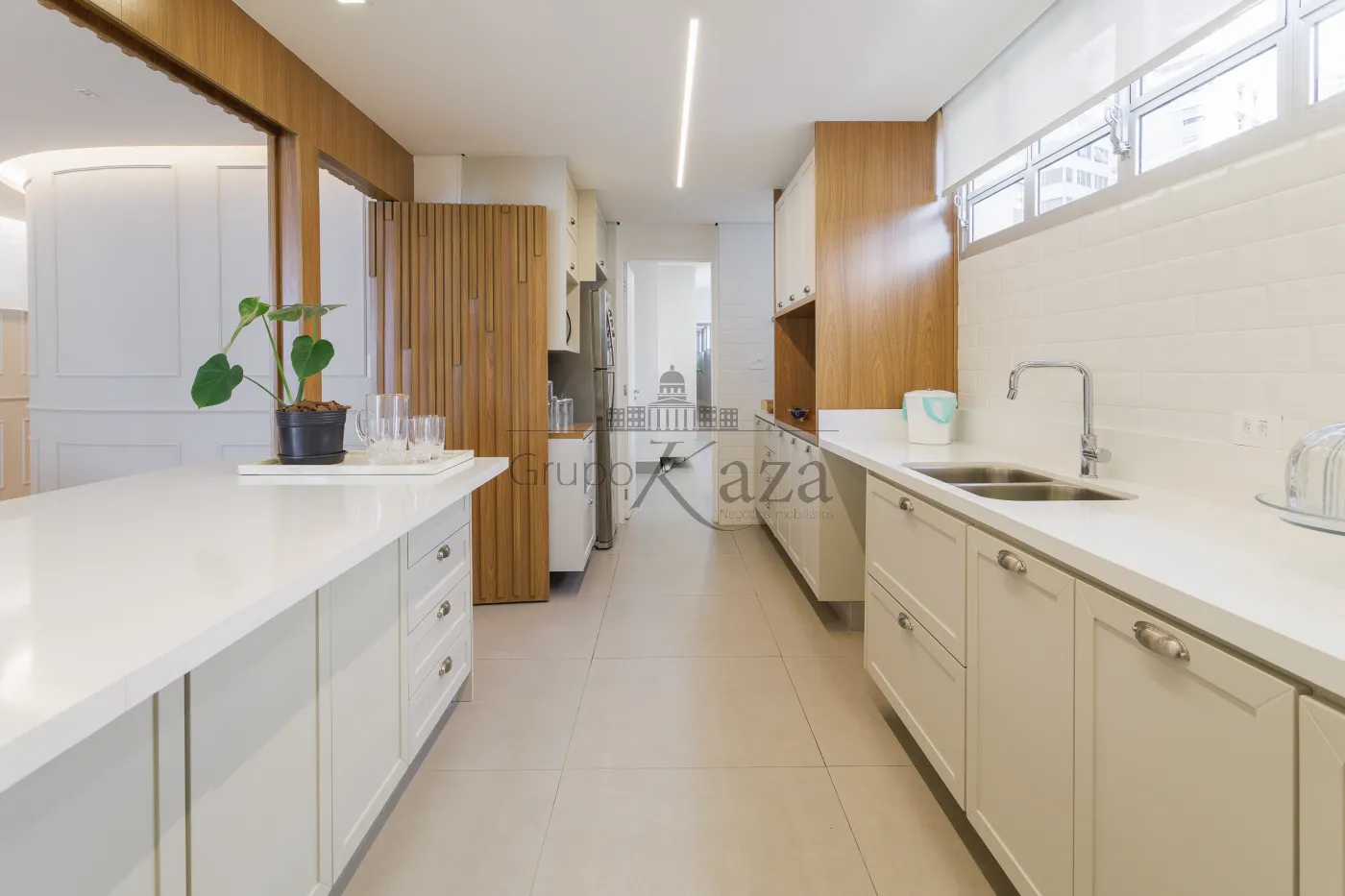 Foto 13 de Apartamento Padrão em Jardim Paulista, São Paulo - imagem 13