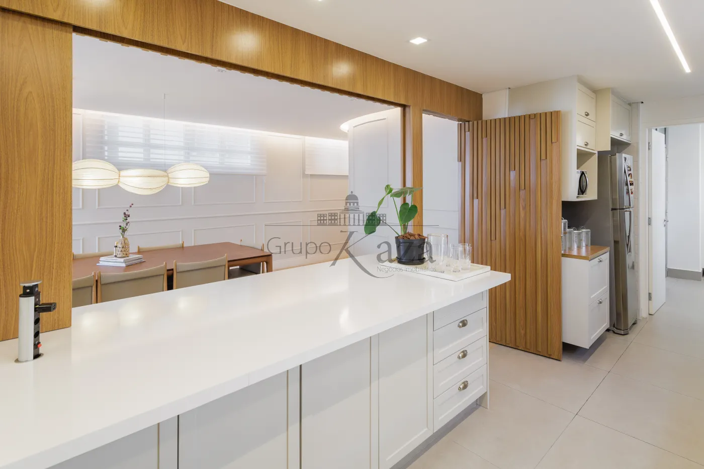 Foto 12 de Apartamento Padrão em Jardim Paulista, São Paulo - imagem 12