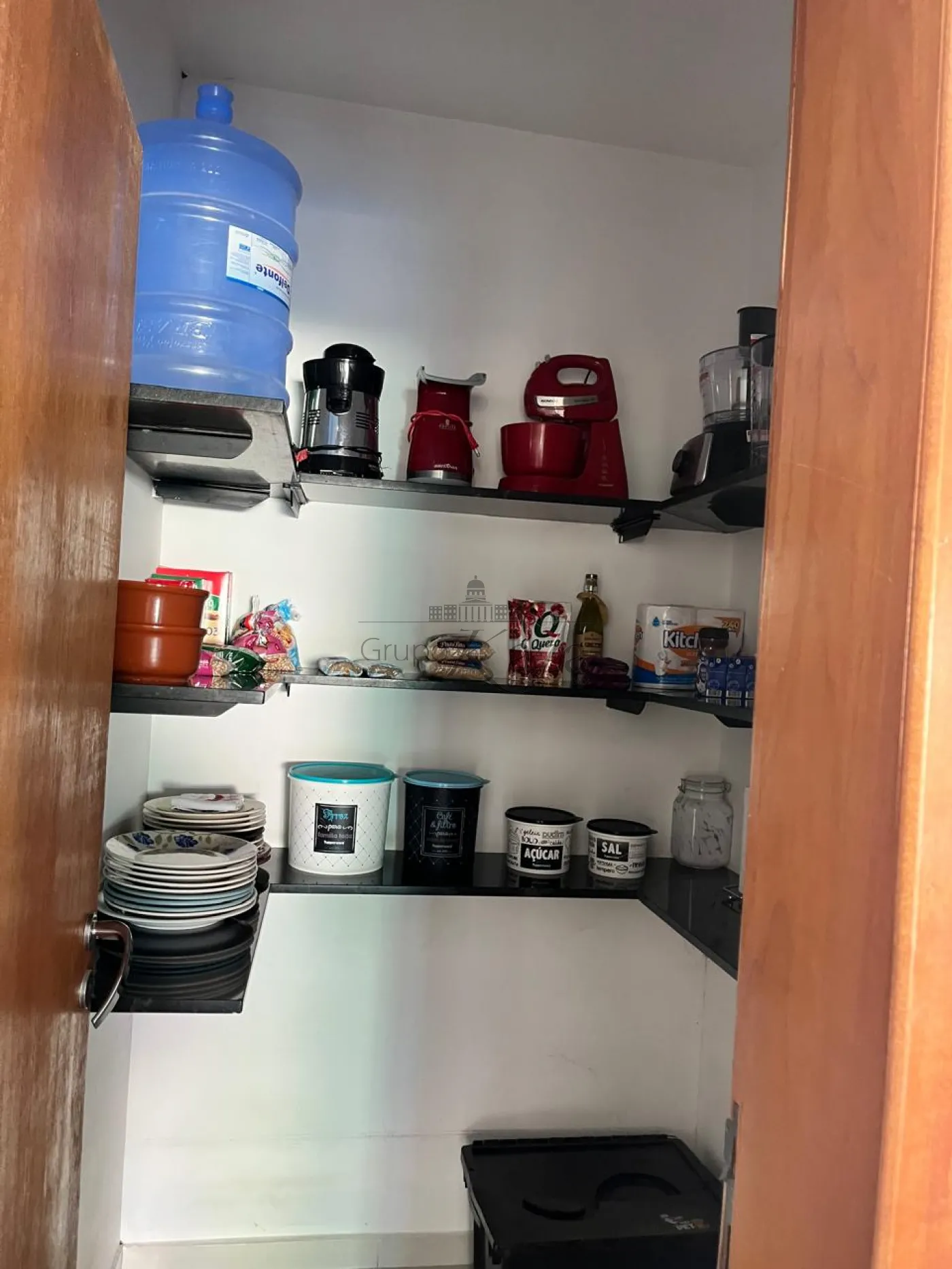 Foto 7 de Casa Condomínio em Bairro do Grama, Caçapava - imagem 7