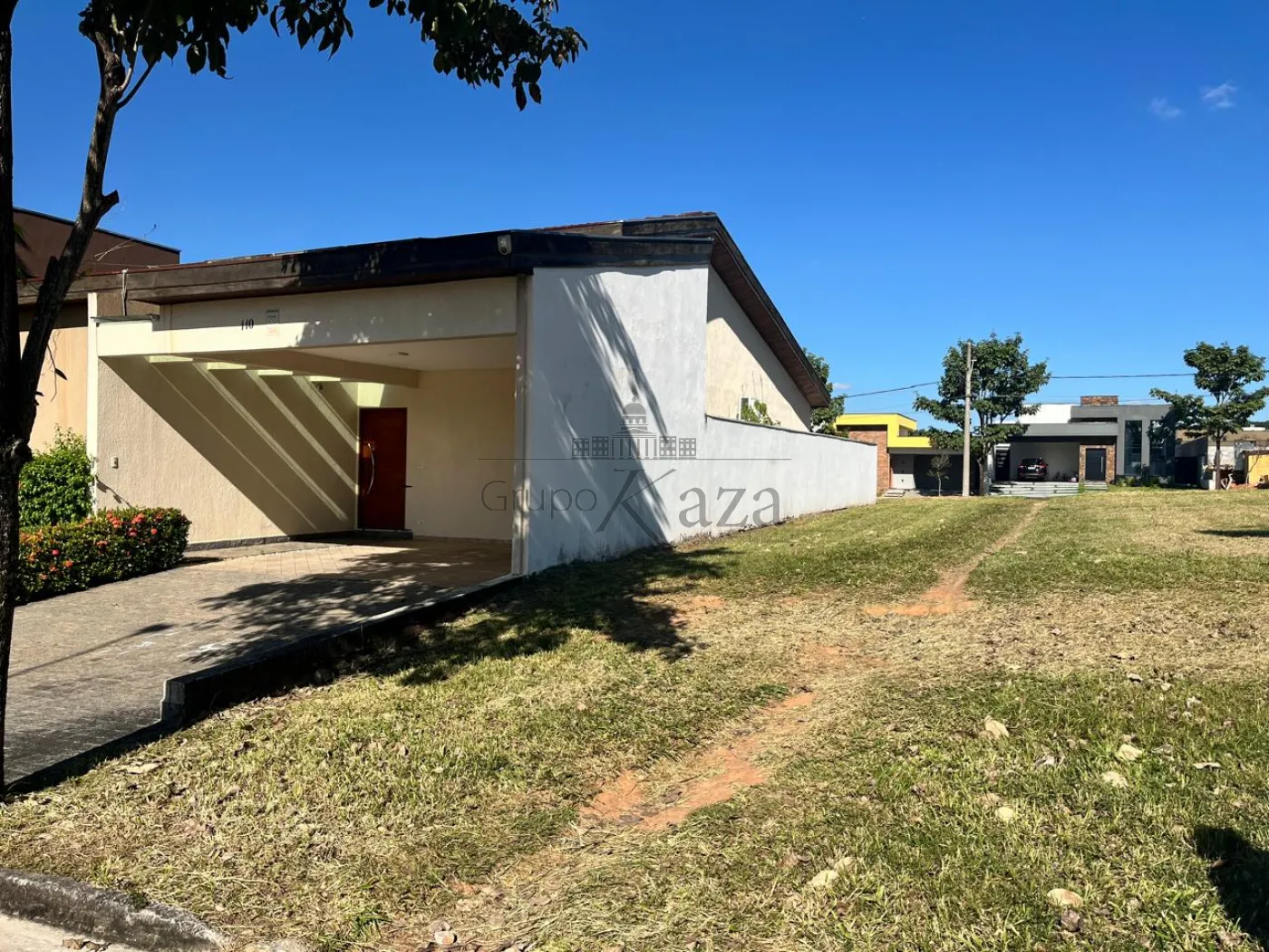 Foto 16 de Casa Condomínio em Bairro do Grama, Caçapava - imagem 16