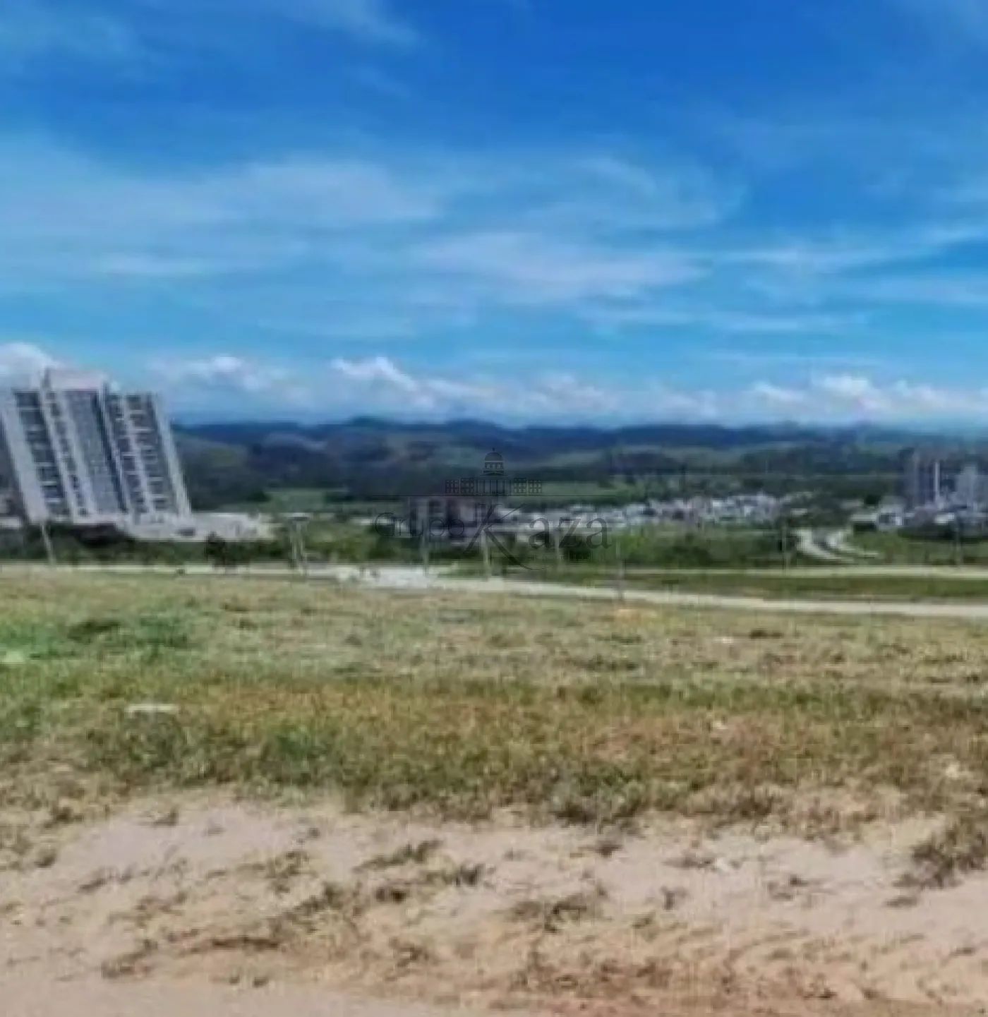Foto 3 de Terreno Condomínio em Urbanova, São José dos Campos - imagem 3