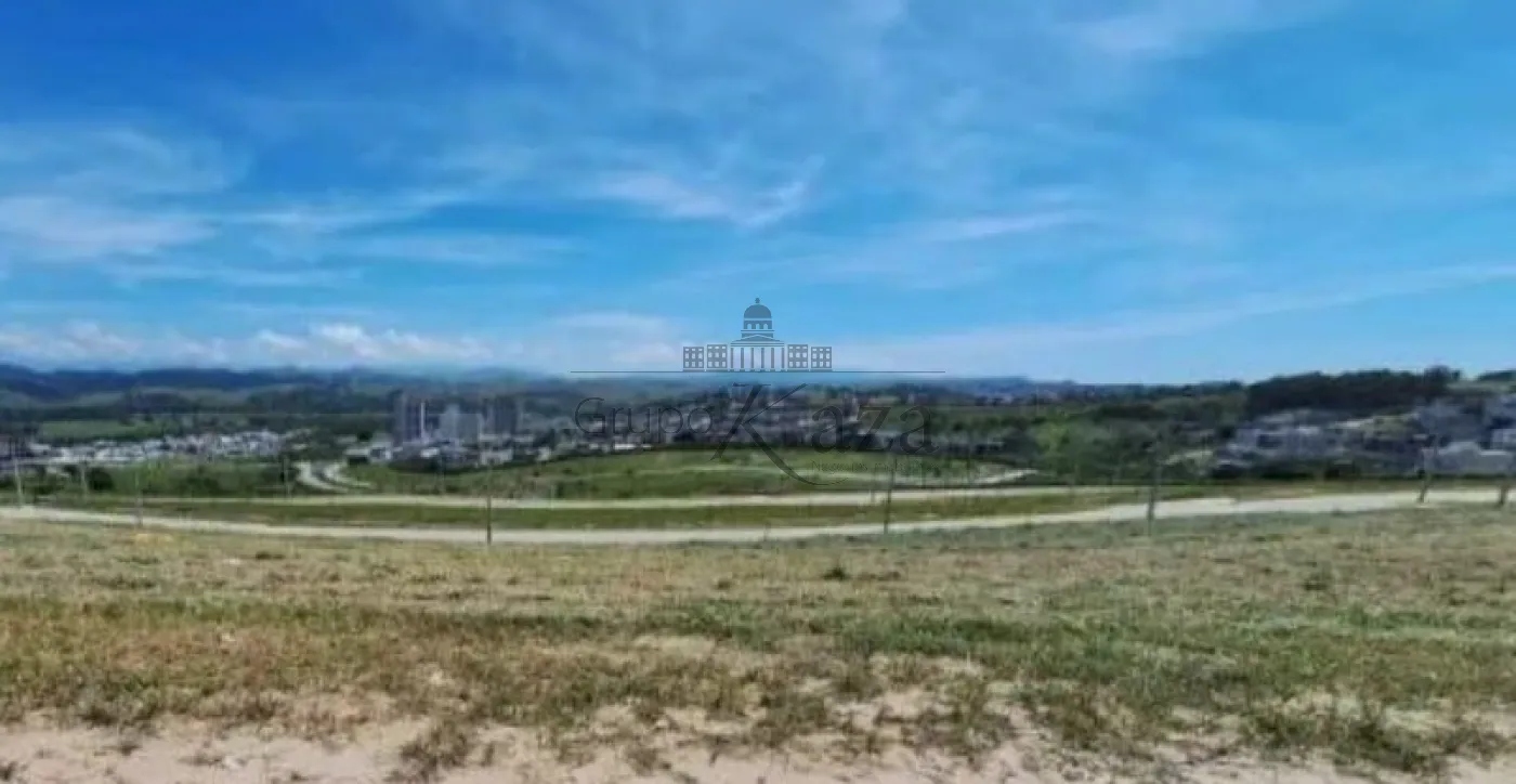 Foto 4 de Terreno Condomínio em Urbanova, São José dos Campos - imagem 4