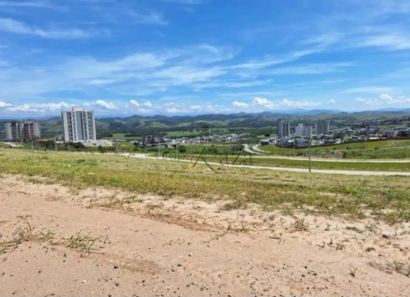 Foto 1 de Terreno Condomínio em Urbanova, São José dos Campos - imagem 1