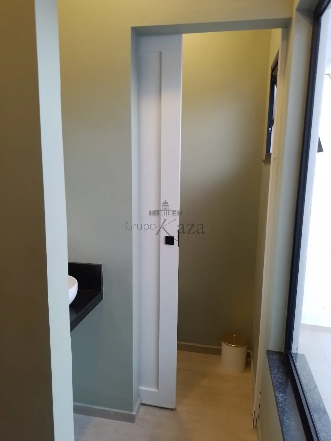 Foto 7 de Casa Sobrado em Jardim Colonial, São José dos Campos - imagem 7