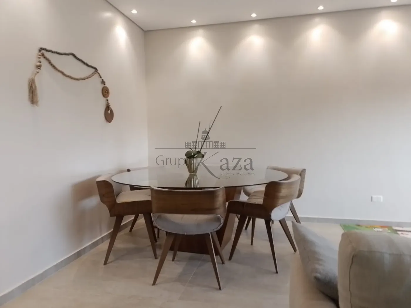 Foto 2 de Casa Sobrado em Jardim Colonial, São José dos Campos - imagem 2
