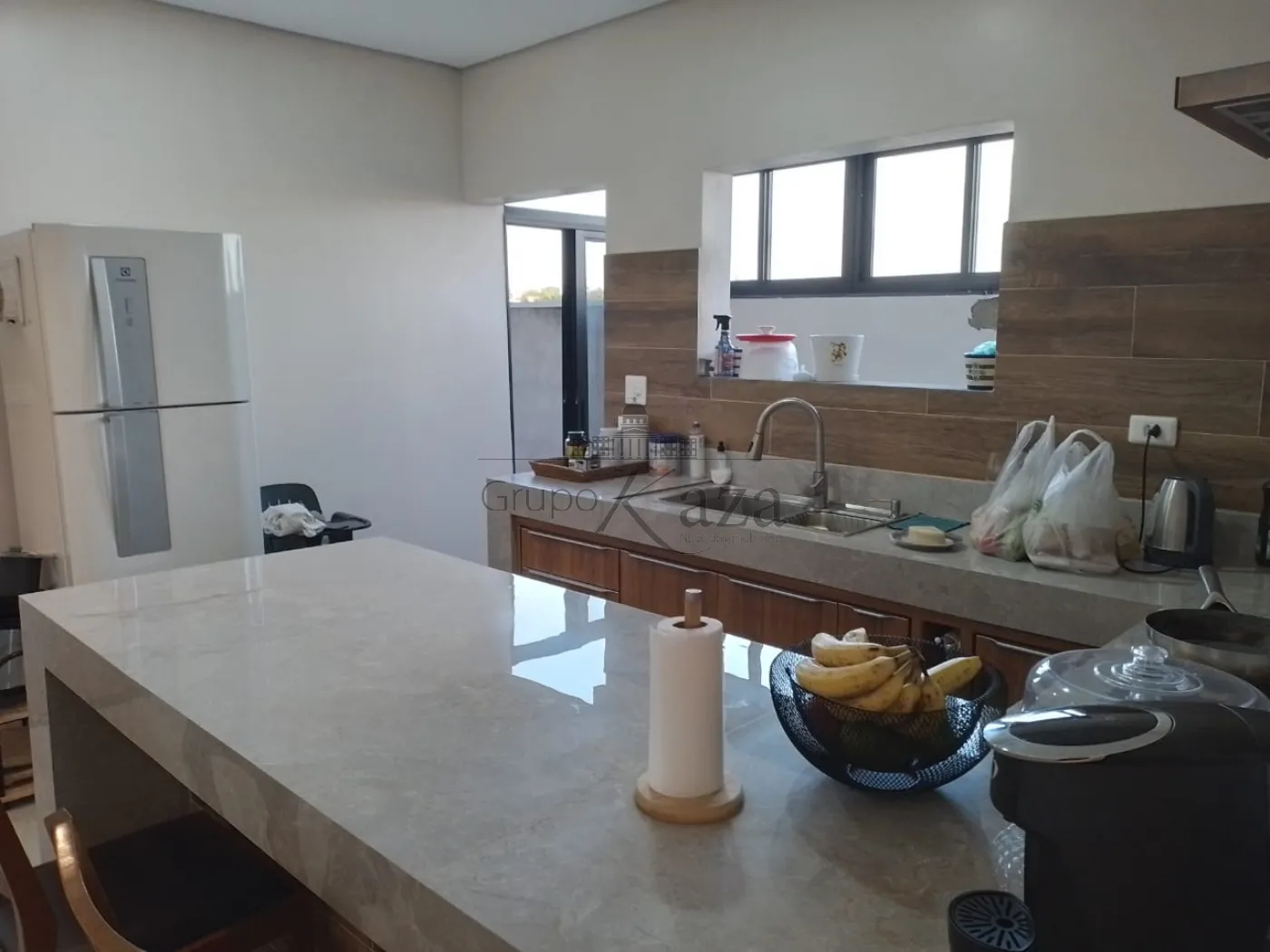 Foto 6 de Casa Sobrado em Jardim Colonial, São José dos Campos - imagem 6