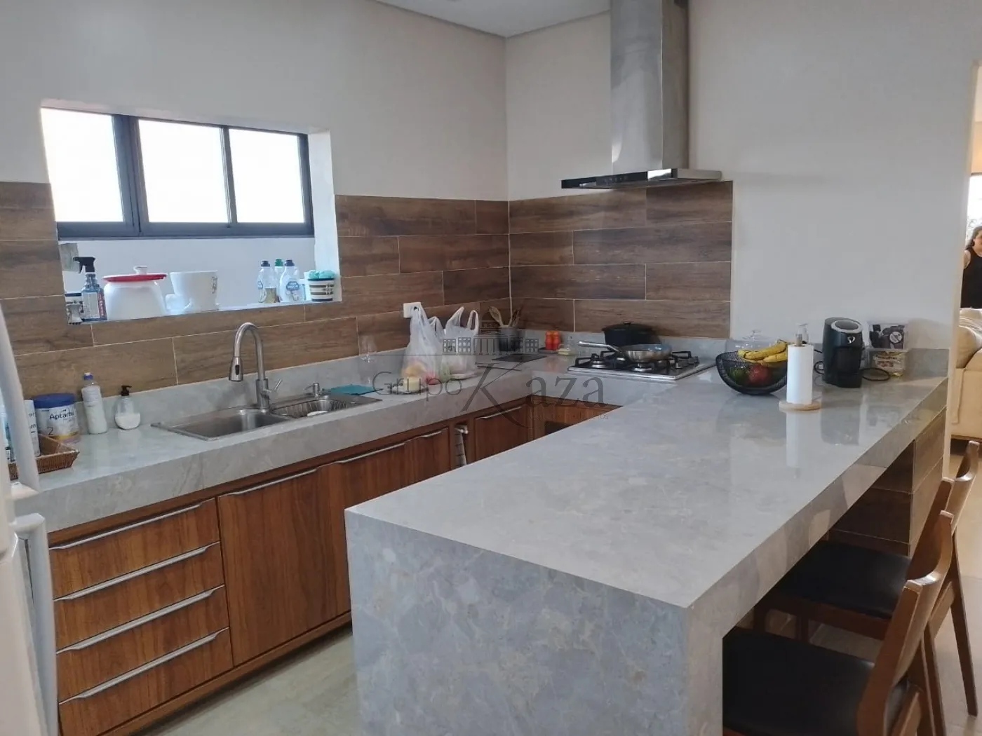 Foto 5 de Casa Sobrado em Jardim Colonial, São José dos Campos - imagem 5