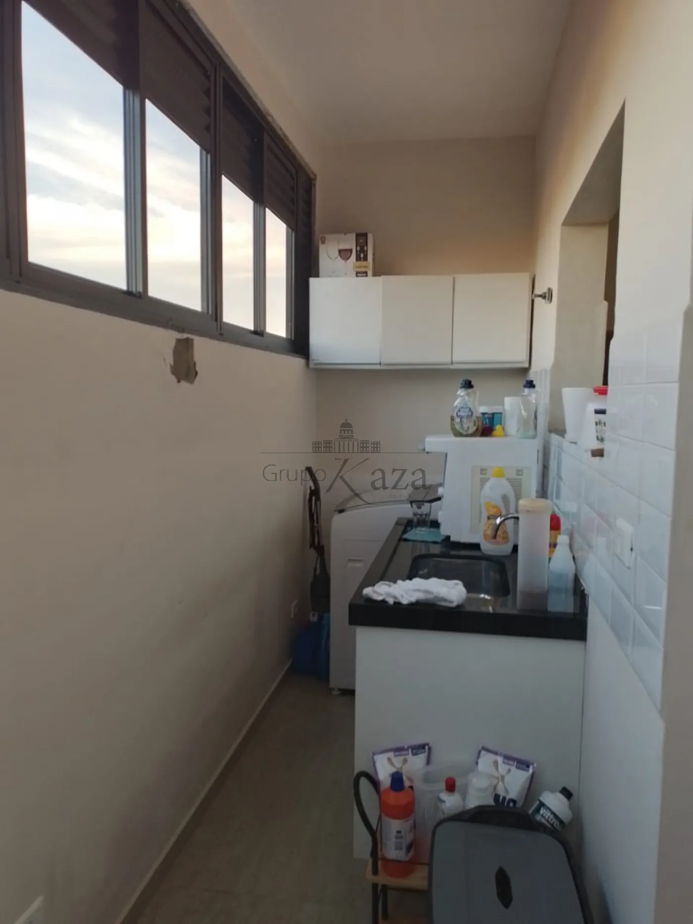 Foto 9 de Casa Sobrado em Jardim Colonial, São José dos Campos - imagem 9