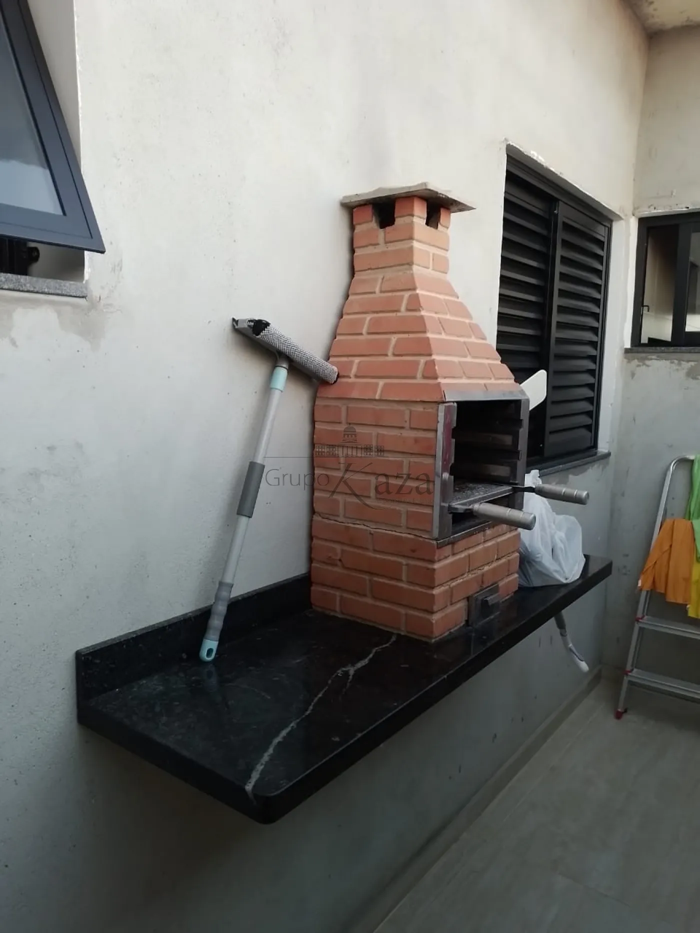 Foto 10 de Casa Sobrado em Jardim Colonial, São José dos Campos - imagem 10