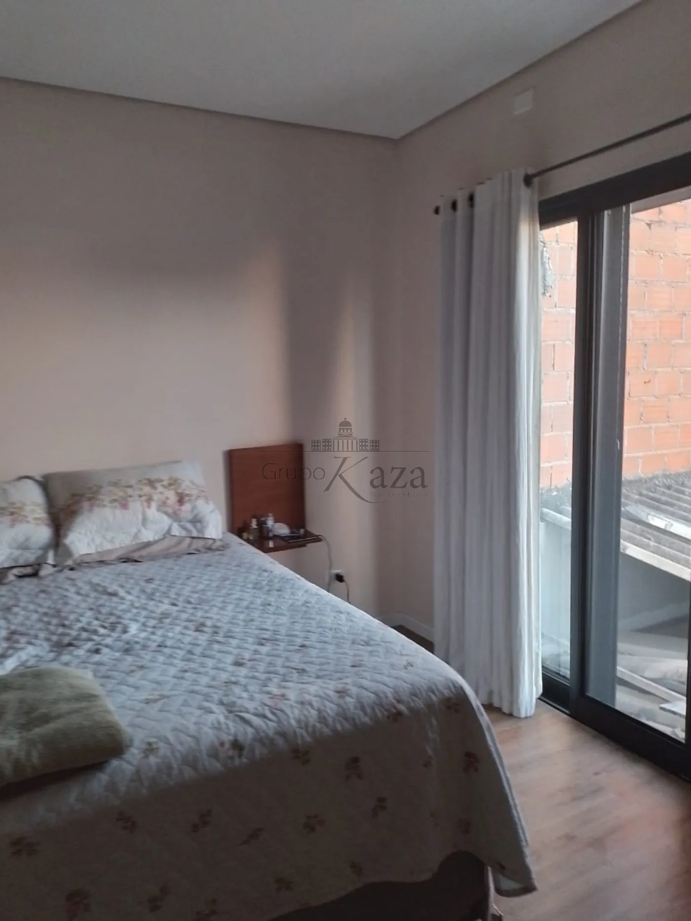 Foto 12 de Casa Sobrado em Jardim Colonial, São José dos Campos - imagem 12