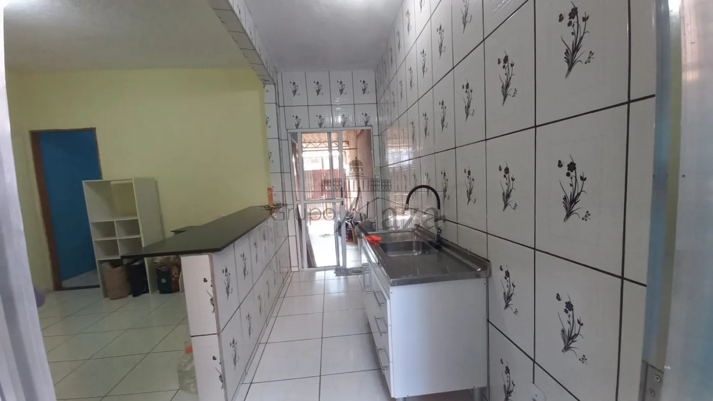 Foto 10 de Casa Padrão em Lagoa Azul, Jacareí - imagem 10