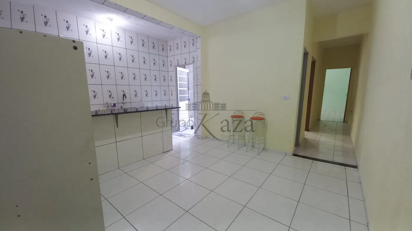 Foto 6 de Casa Padrão em Lagoa Azul, Jacareí - imagem 6