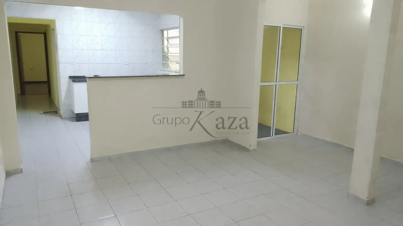 Foto 2 de Casa Padrão em Jardim Maria Amélia, Jacareí - imagem 2