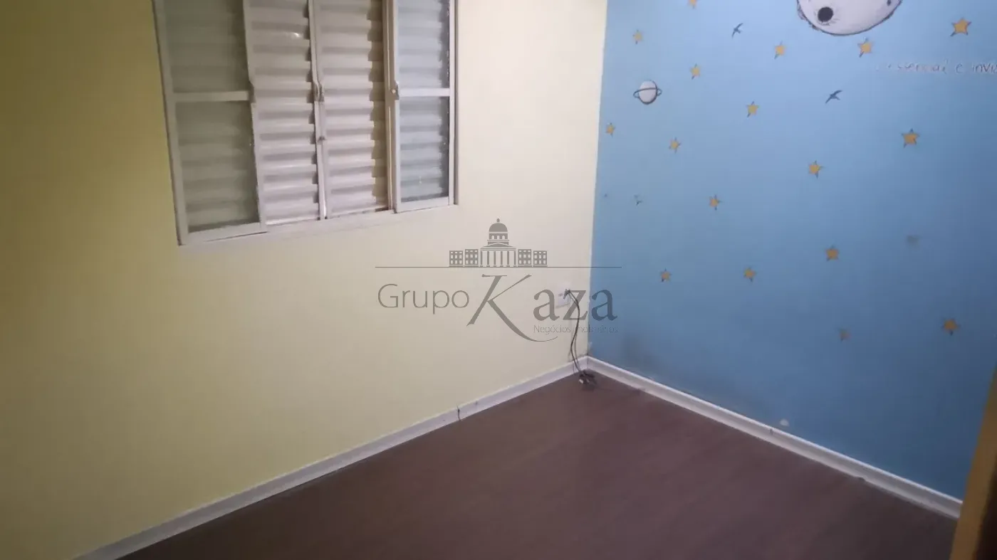 Foto 4 de Casa Padrão em Jardim Maria Amélia, Jacareí - imagem 4