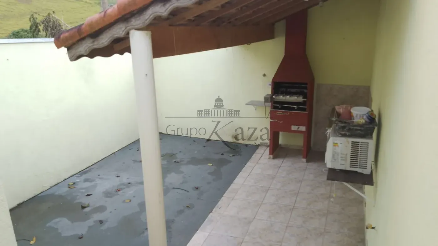 Foto 7 de Casa Padrão em Jardim Maria Amélia, Jacareí - imagem 7
