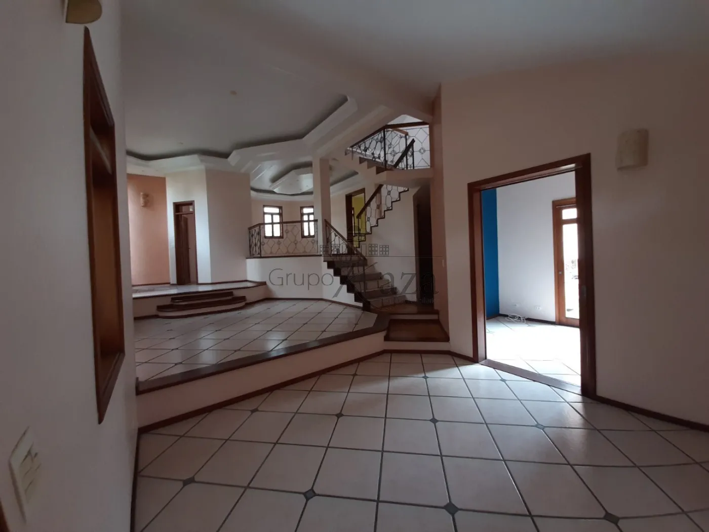 Foto 6 de Casa Condomínio em Parque Residencial Aquarius, São José dos Campos - imagem 6