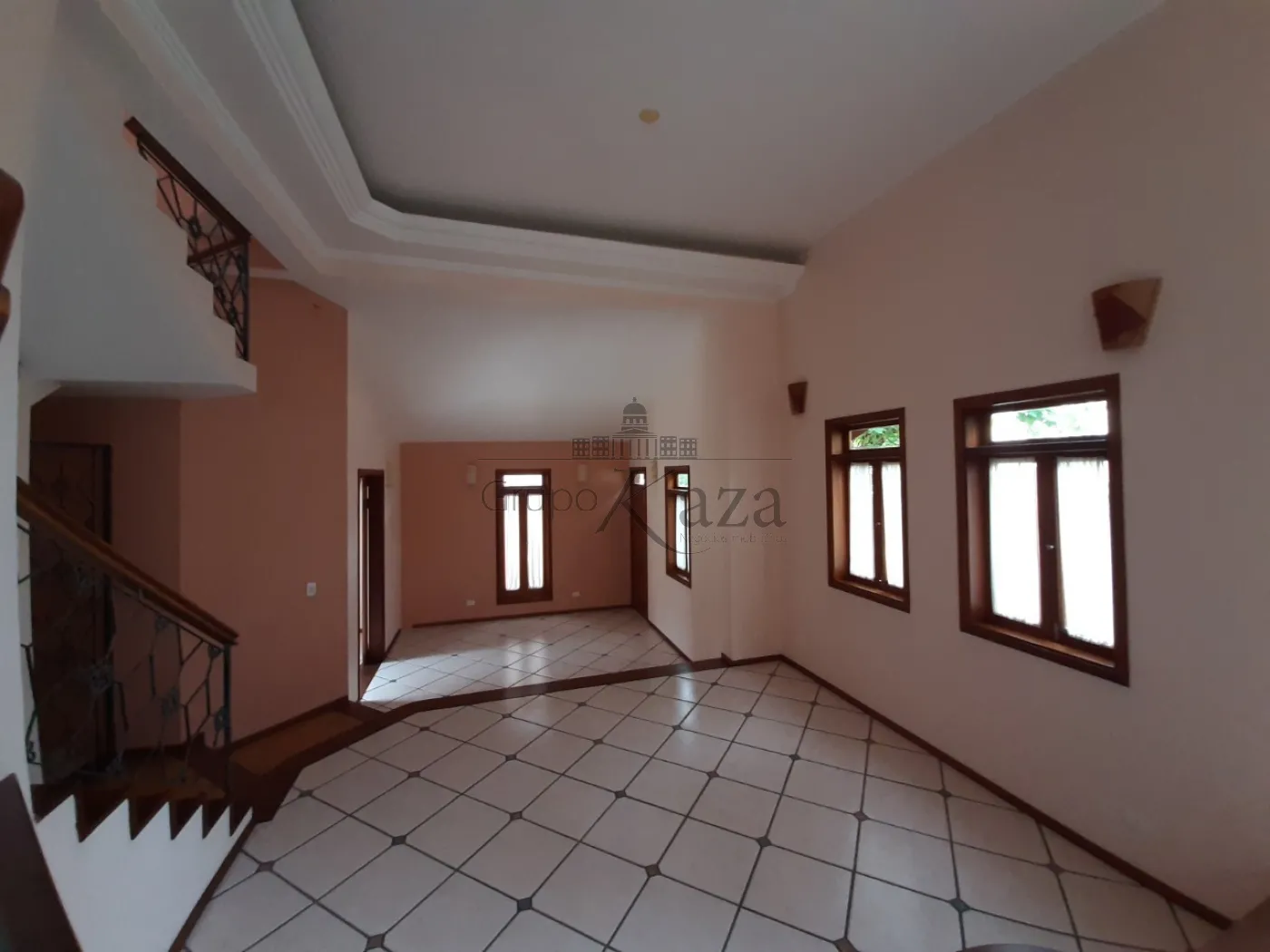 Foto 12 de Casa Condomínio em Parque Residencial Aquarius, São José dos Campos - imagem 12