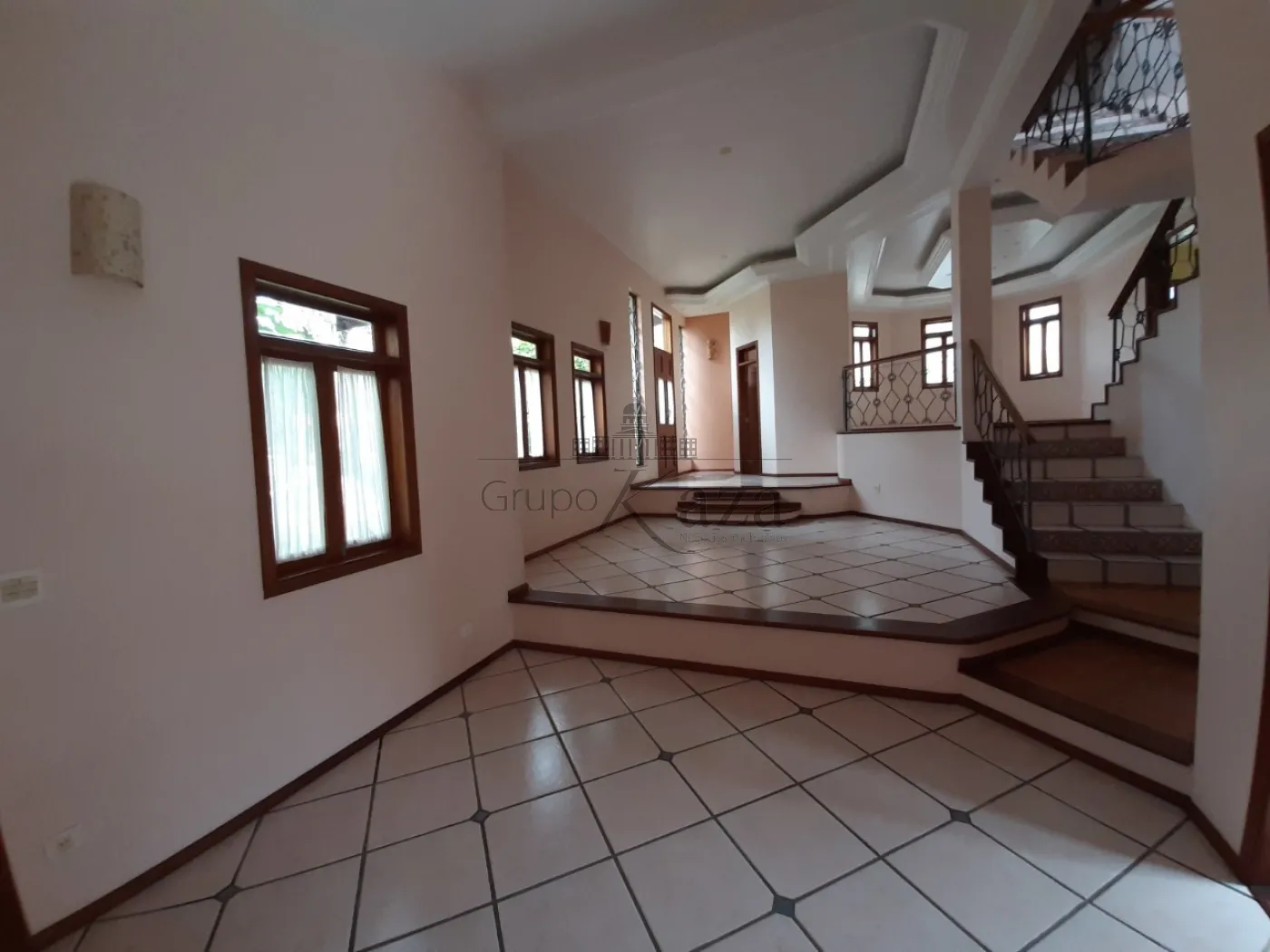 Foto 7 de Casa Condomínio em Parque Residencial Aquarius, São José dos Campos - imagem 7
