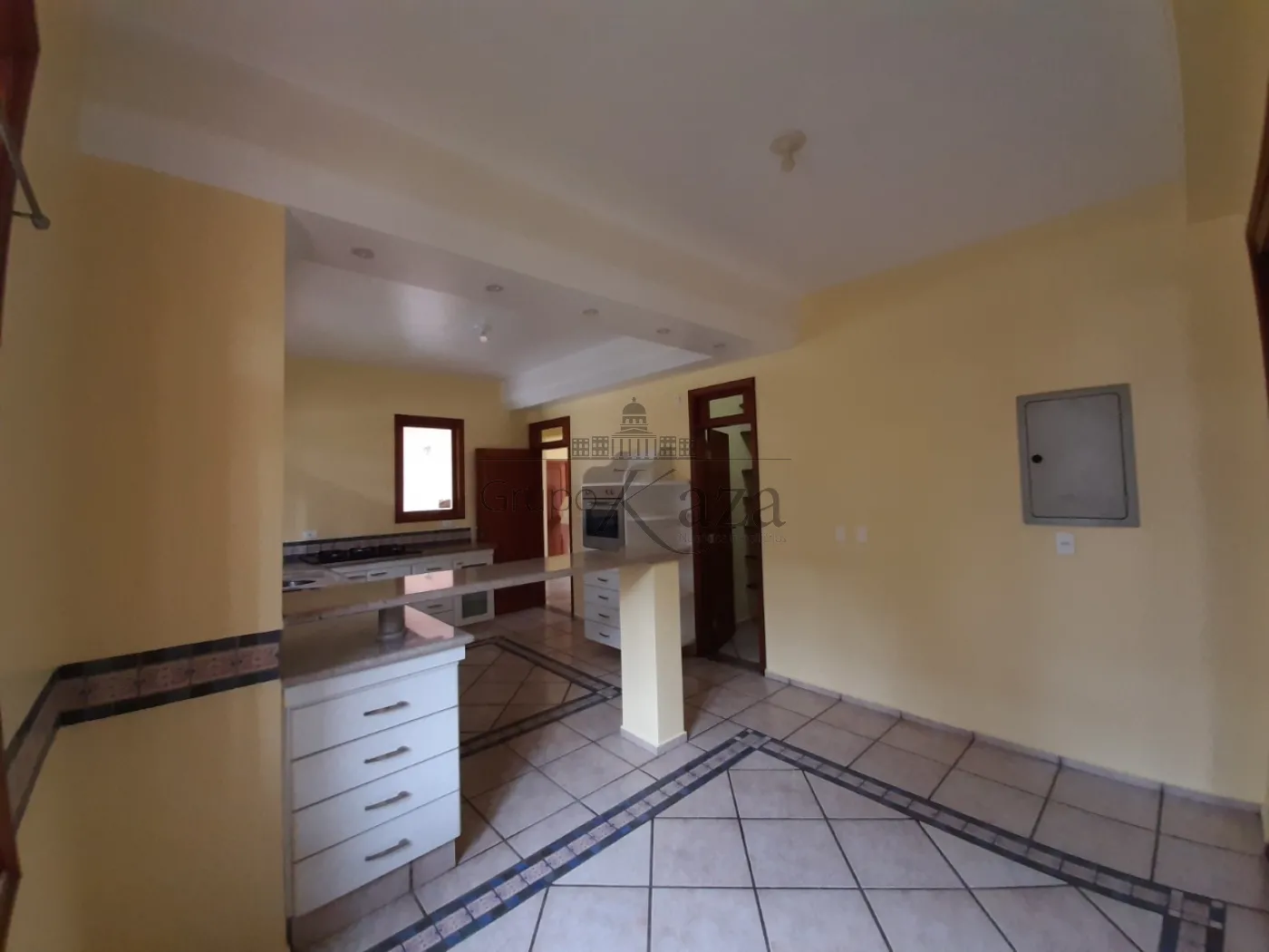 Foto 11 de Casa Condomínio em Parque Residencial Aquarius, São José dos Campos - imagem 11