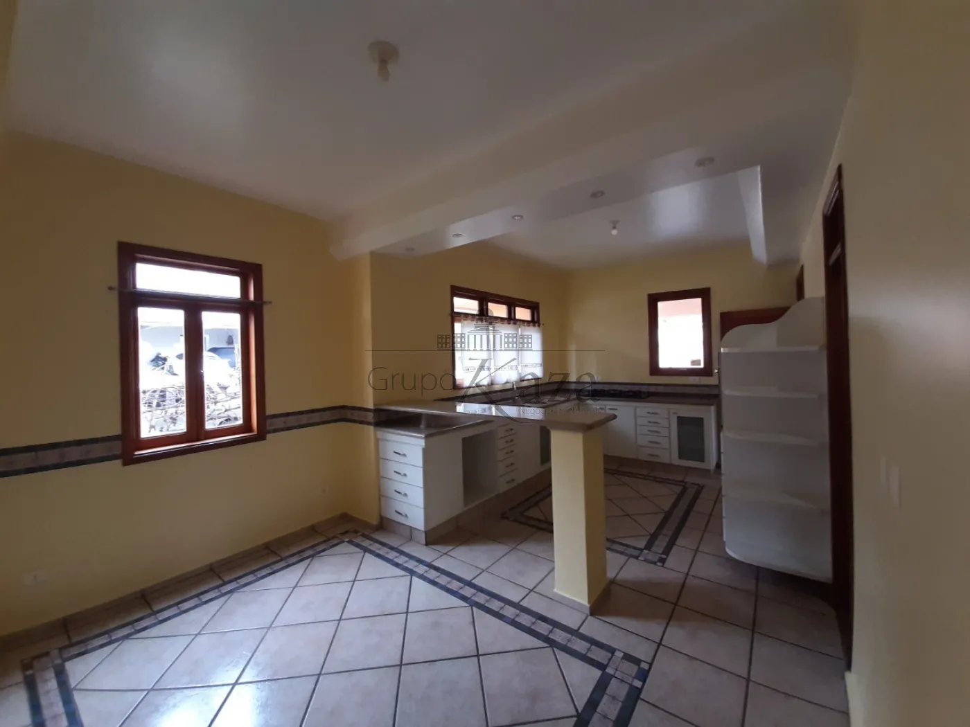 Foto 9 de Casa Condomínio em Parque Residencial Aquarius, São José dos Campos - imagem 9