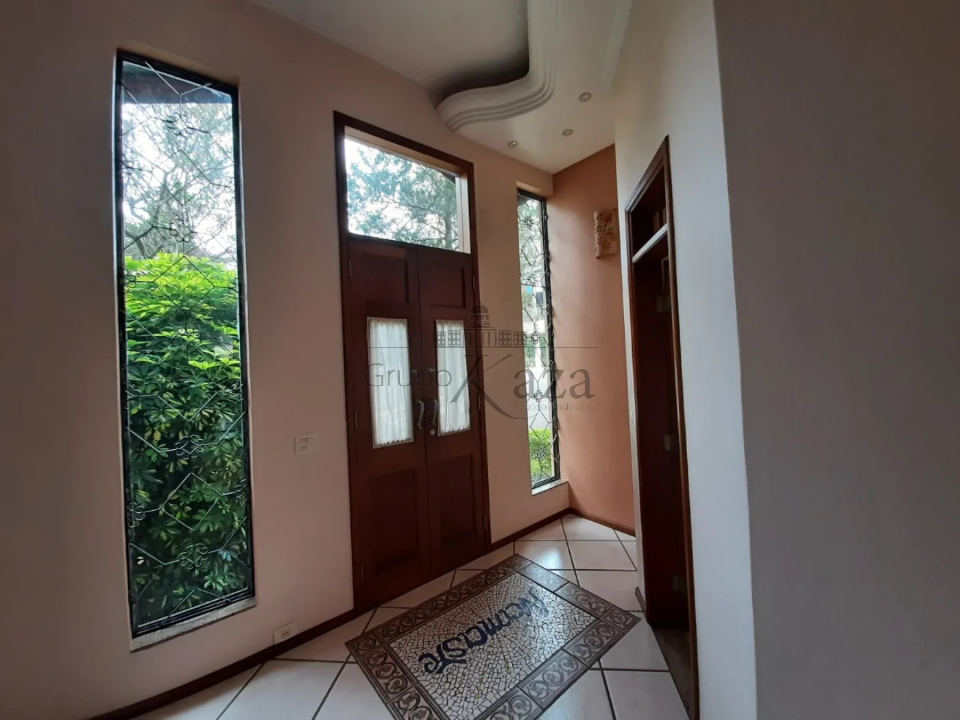 Foto 33 de Casa Condomínio em Parque Residencial Aquarius, São José dos Campos - imagem 33