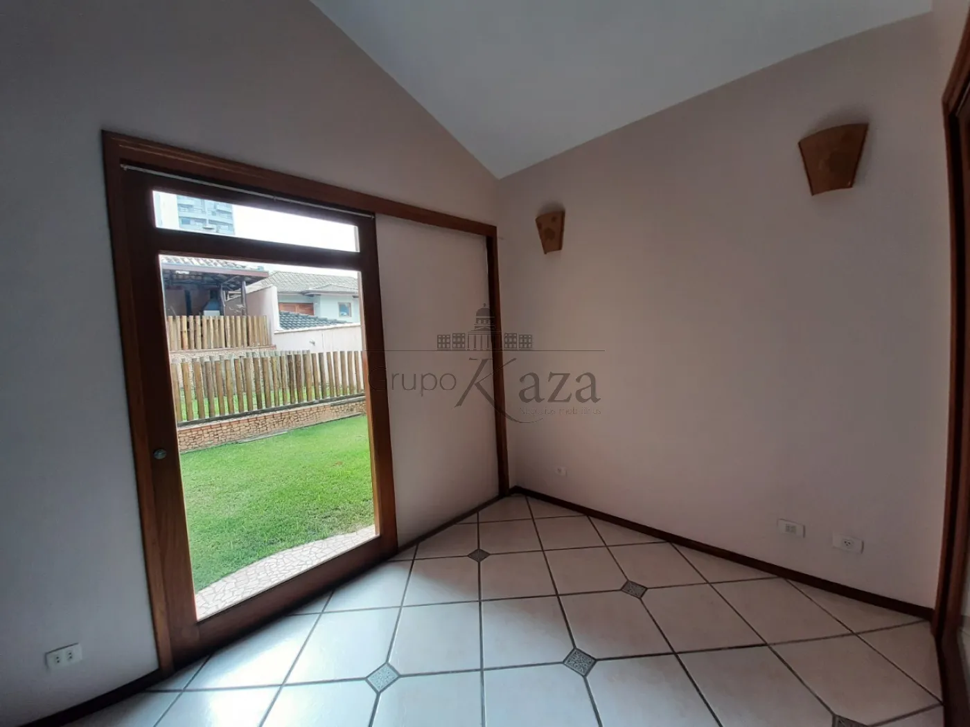 Foto 34 de Casa Condomínio em Parque Residencial Aquarius, São José dos Campos - imagem 34