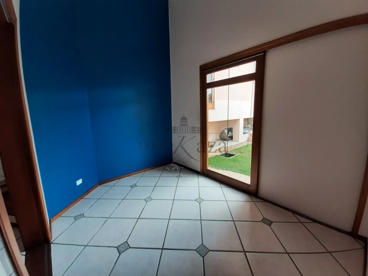 Foto 8 de Casa Condomínio em Parque Residencial Aquarius, São José dos Campos - imagem 8