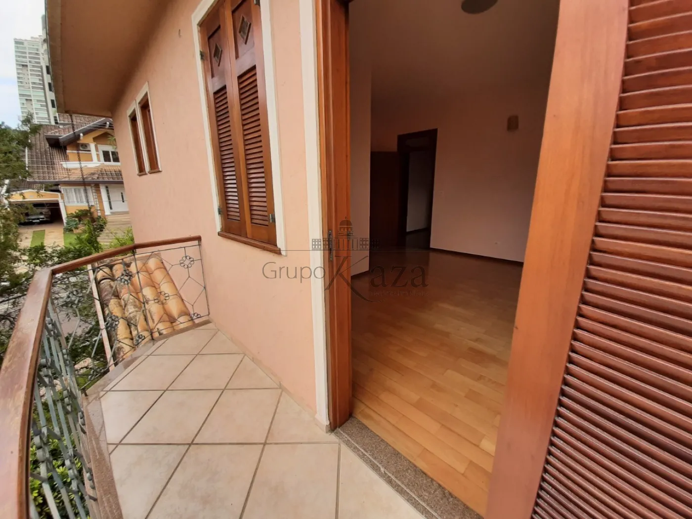 Foto 26 de Casa Condomínio em Parque Residencial Aquarius, São José dos Campos - imagem 26