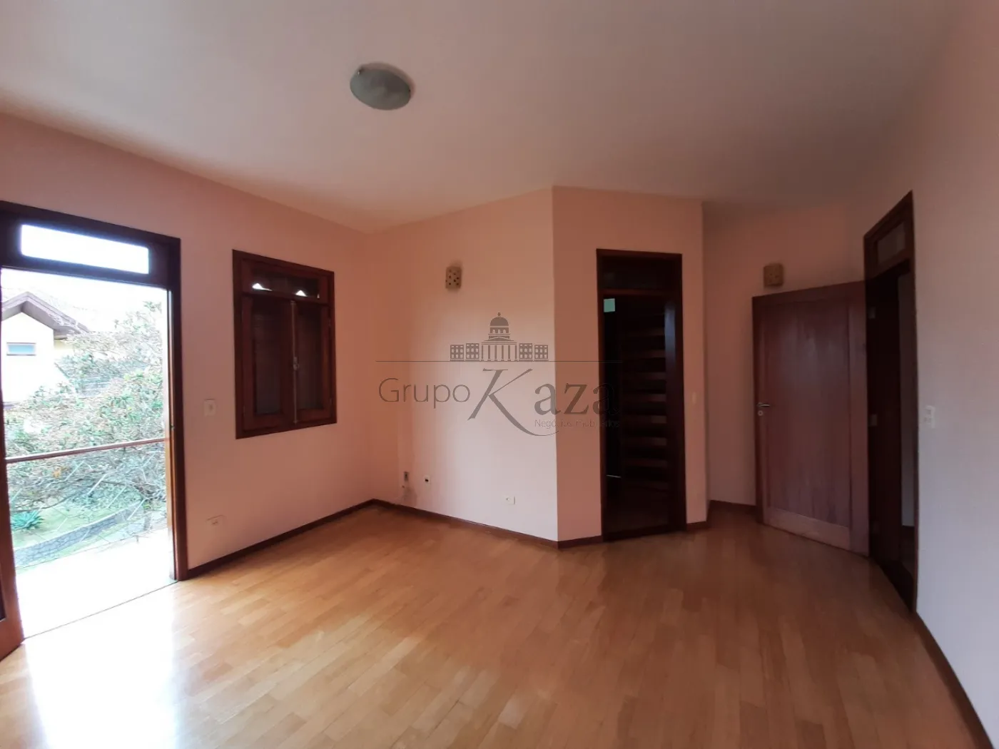 Foto 25 de Casa Condomínio em Parque Residencial Aquarius, São José dos Campos - imagem 25