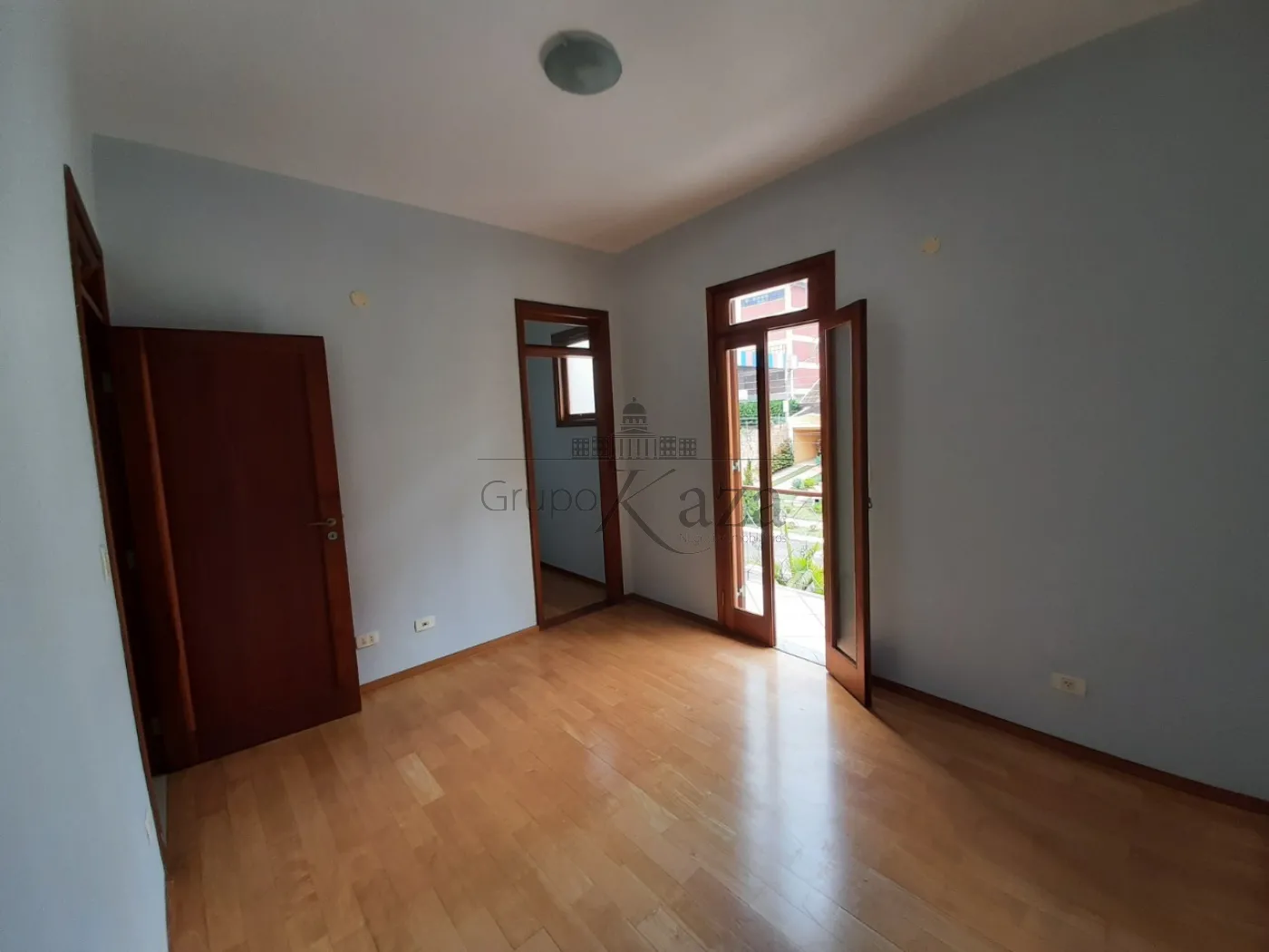 Foto 21 de Casa Condomínio em Parque Residencial Aquarius, São José dos Campos - imagem 21